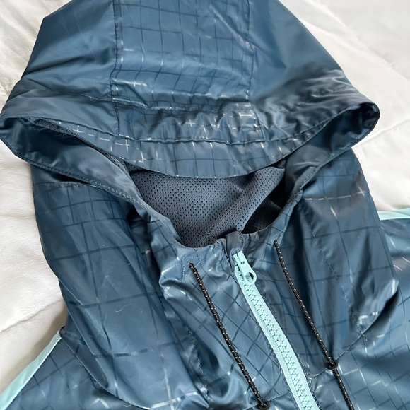 Nike Windbreaker Track Jacket - Picture 6 of 12